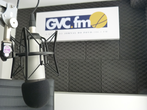 Rdio GVC.fm